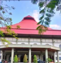 GPIB Immanuel Bung Karno