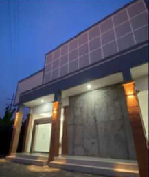 GPIB Kasih Karunia Badung