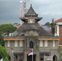 GPIB Maranatha Denpasar