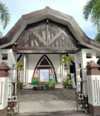 GPIB Immanuel WR Supratman